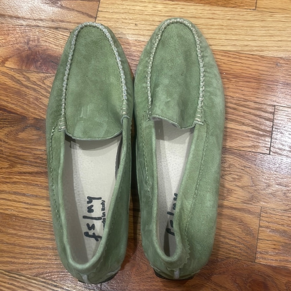 fs/ny shoes